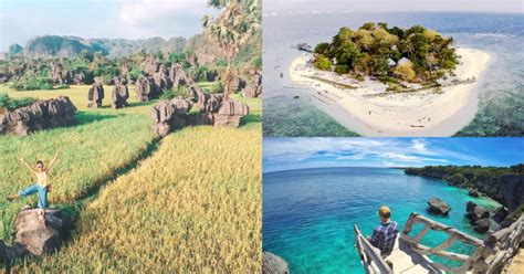 Tempat Wisata Pantai Di Makassar Tempat Wisata Indonesia