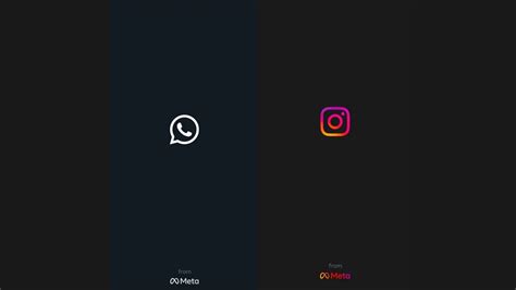 Whatsapp Instagram Messenger Start Showing Meta Branding On Opening