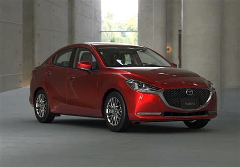 Mazda2 2023 Precio Y Lanzamiento Oficial En México Del Mazda Más