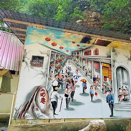 Dựa vào đánh giá : Qing Xin Ling Leisure and Cultural Village (Ipoh) - 2021 ...