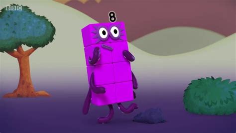 Numberblocks Season 4 Episode 13 Fifteen Watch Cartoons Online Watch