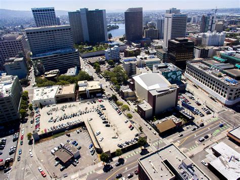 Kaiser Permanente cancels $900 million Oakland headquarters