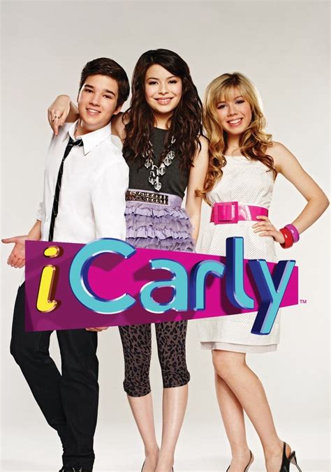 Icarly Season 3 Watch Full Episodes Streaming Online