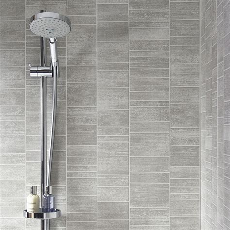 Choose from brick wall panels, polyvinyl (pvc) wall panels or plastic wall panels in slate, tile, stone or wainscot patterns to create a look you'll love without excess weight or cost. Pin by Rusticvanities on Bathroom | Bathroom wall panels ...
