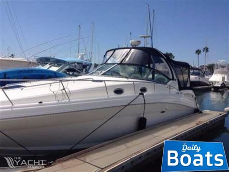 2003 Sea Ray 340 Sundancer For Sale View Price Photos And Buy 2003
