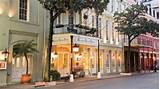 Images of Hotels Near The French Quarter With Free Parking