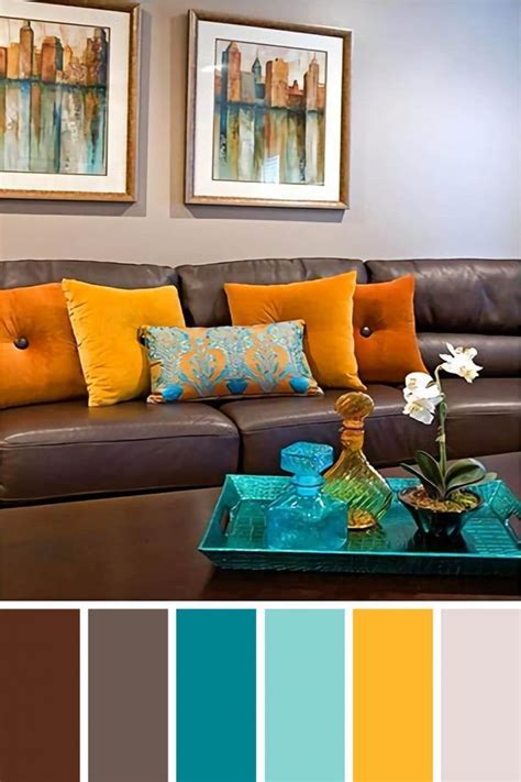 Great Totally Free Color Schemes For Living Room Concepts Many Of Us