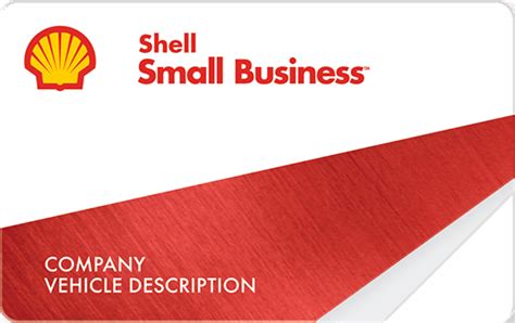 Maybe you would like to learn more about one of these? Shell Small Business™ Card | Fleet Cards & Fuel Management | Solutions | WEX Inc.