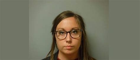Married High School Teacher Caught In Big Sex Scandal With