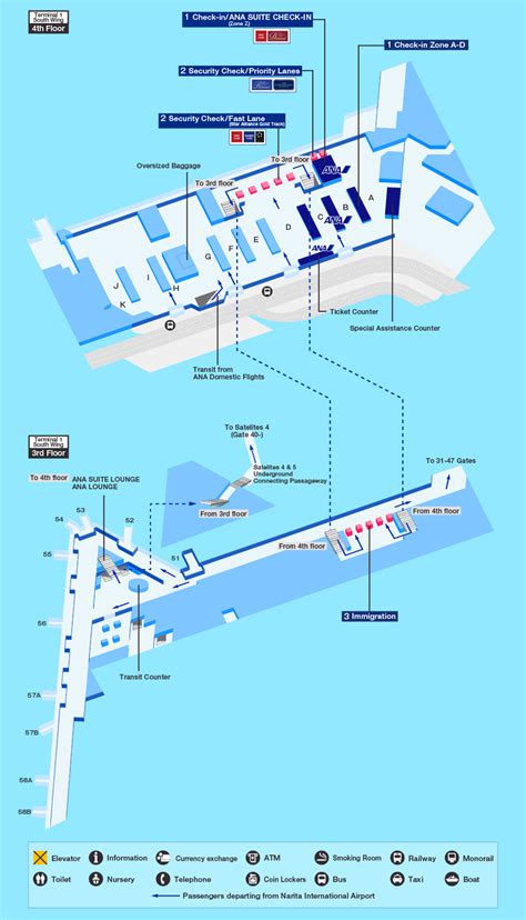 Stockholm Airport Terminal 2 Map Artofit