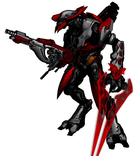 There are only one 'special' specop (armor configuration and camo) elite in the campaign. Halo 2 Anniversary Sangheili Secondary Wish Armor. by ...