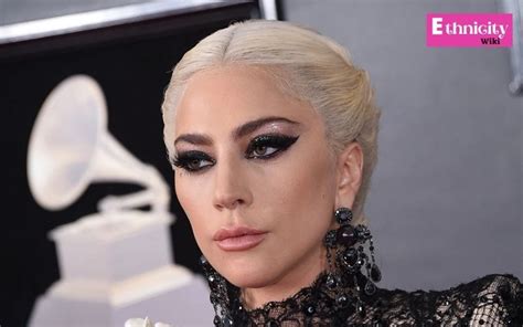 Lady Gaga Ethnicity Parents Wiki Biography Age Babefriend Career Hot Sex Picture