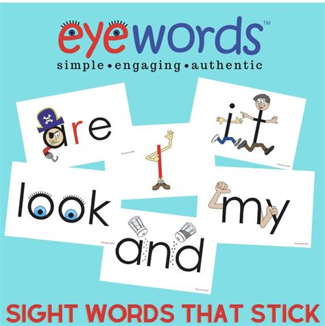 Sight Word Flashcards Sight Word Worksheets Learning Sight Words