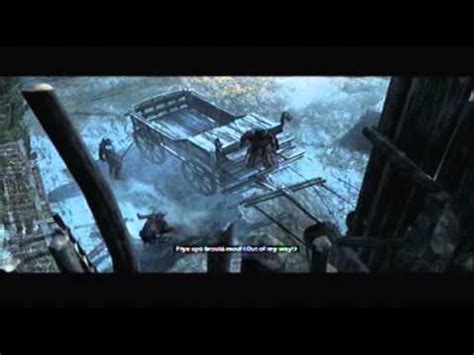 Assassin S Creed Revelations Walkthrough Part 2 Masyaf YouTube
