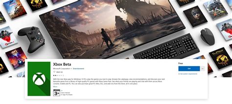 With the new xbox app for windows 10 pcs, play the games you love to play. Microsoft announced Win32 games and modding support for ...
