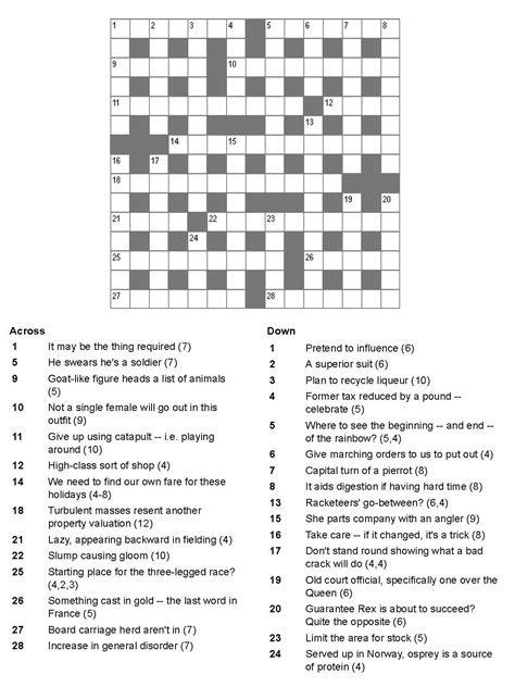 If you are looking for a quick, free, easy online crossword, you've come to the right place! 6 Mind-Blowing Summer Crossword Puzzles | Kitty Baby Love