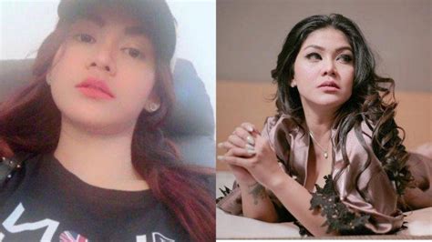 Profil Dan Biodata Beiby Putri Model Majalah Dewasa Ditangkap Karena Pakai Narkoba Jenis Sabu