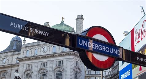 London Underground History And Fun Facts London Hq All You Need To Know