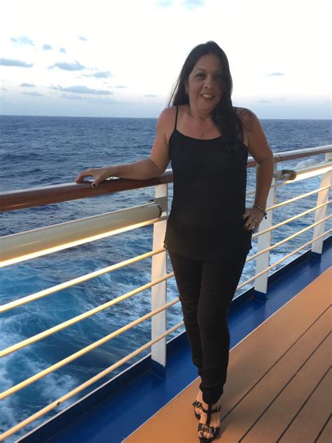 Fbi Investigating Womans Death On Cruise Ship As Possible Murder