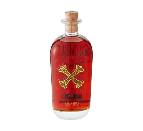 Bumbu Original Rum X Ml Makro