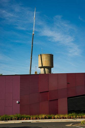 Water Tower Woes Water Tower Water Wodonga