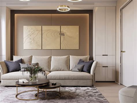 L 34 p 31 h 72 Arredamento Classico Contemporaneo: guida allo stile più ...