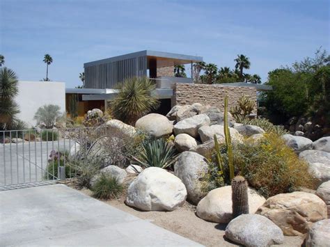 Desert Landscaping Ideas To Make Your Backyard Look