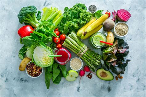 Alkaline Diet Claims Facts And Foods • Neoadviser