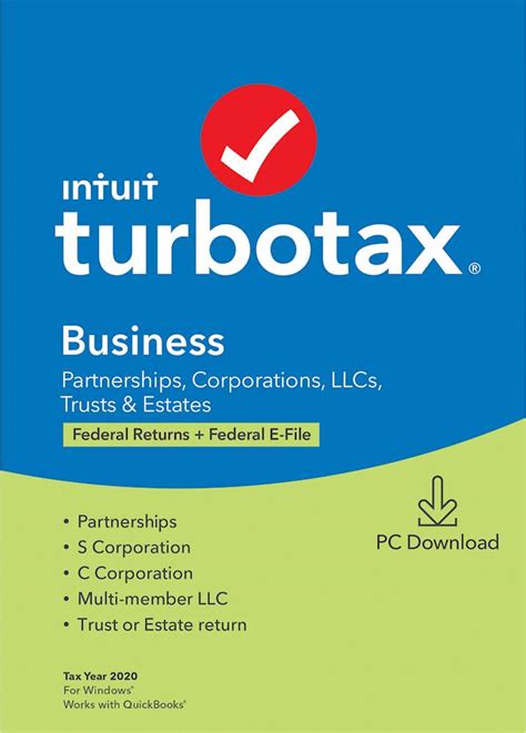 Questions And Answers Intuit Turbotax Business Federal E File