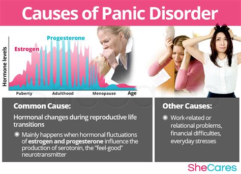 Panic Disorder Shecares