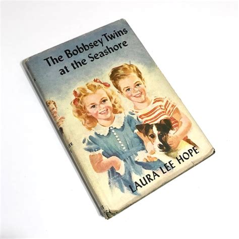 The Bobbsey Twins In Etsy