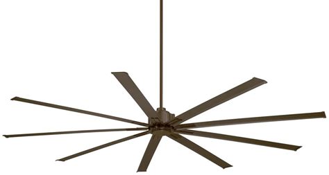 Models with lights provide many advantages, and you will be. Minka Aire F887-72-ORB Xtreme 72 Inch Ceiling Fan In Oil ...