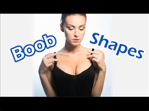 The Truth About Breast Shapes PSC Roundtable Ep 16 YouTube