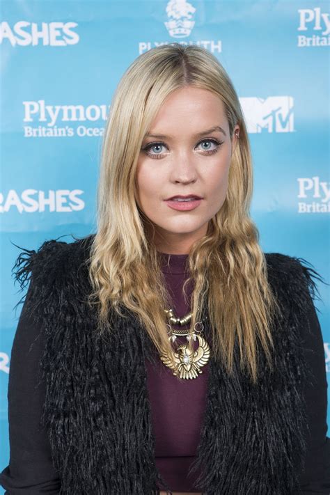 Laura Whitmore At Mtv Crashes Plymouth At Plymouth Hoe Hawtcelebs