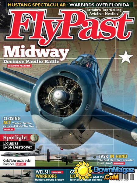 Flypast 062017 Download Pdf Magazines Magazines Commumity
