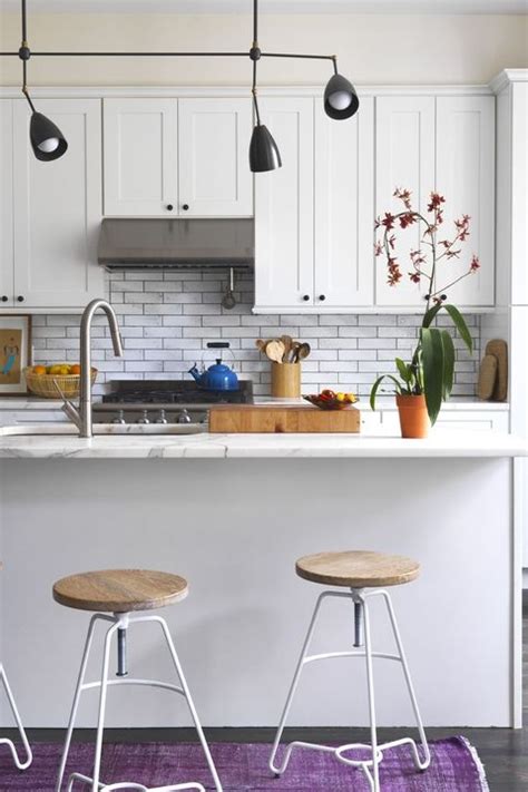 55 Inspiring Modern Kitchens We Cant Stop Swooning Over