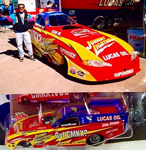 53 170 Nhra Johnny Lightning Pictures With Real Cars A Flickr