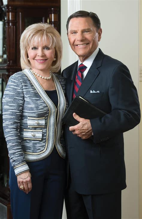 Kenneth Copeland Wealthiest Us Pastor Lives On 7m Tax Free Estate