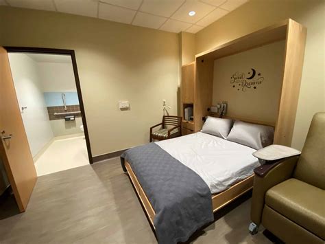 Sleep Center - Pioneers Medical Center