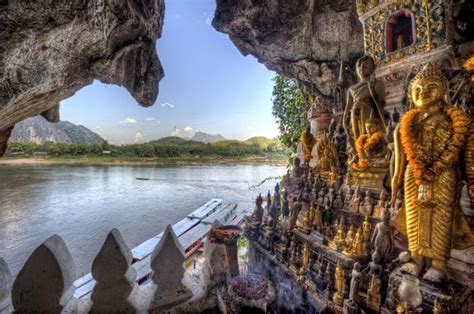 Top 8 Tourist Attractions In Laos Vietnam Wonders Of The World
