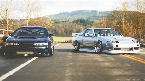 Nissan Silvia S Kouki Car Jdm Wallpapers Hd Desktop Vrogue Co