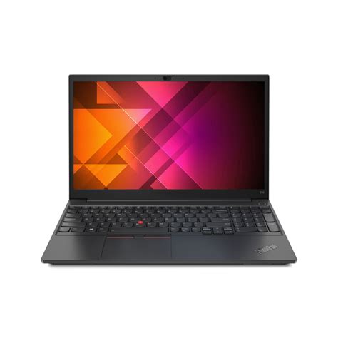 Lenovo ThinkPad E15 Core i71165G7 / Nvidia MX450 2GB – Business Laptop