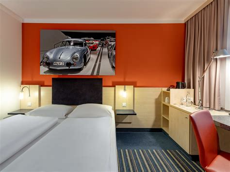 4 Sterne Hotel Stuttgart City Center Mercure Accorhotels