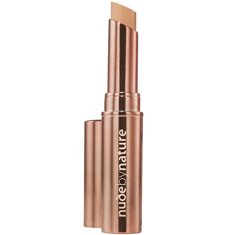 Buy Nude By Nature Flawless Concealer 05 Sand Online At Chemist Warehouse®