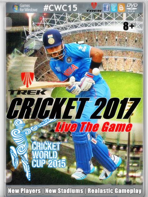 It feels like the best online games are more important than ever right now, as the world still hangs in the grip of a global pandemic. Buy International Cricket 2017 ( PC Game ) Online at Best ...