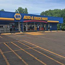 Use your points to redeem for local deals at restaurants and businesses near you! NAPA Auto Parts Employment Form | New Ulm, MN