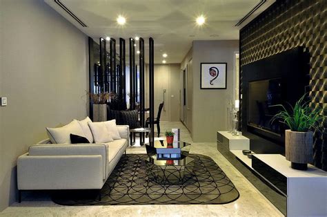 Best Interior Design For Condominium Vamos Arema