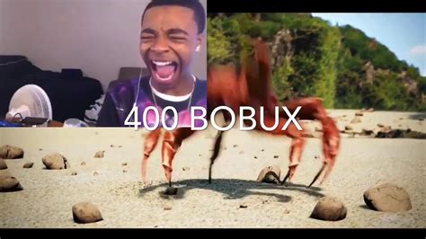 Me When 400 Bobux Youtube