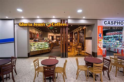 Gloria Jean S Coffees Caneland Central