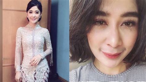 Uut permatasari cover lagu 'akhirnya ku menemukanmu', suara khas masih tuai pujian. Buktikan Cantik Tanpa Banyak Permak, Uut Permatasari ...